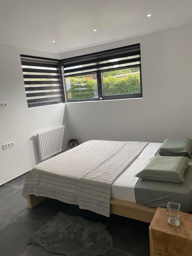 Bed&Breakfast Durbuy Εξωτερικό φωτογραφία