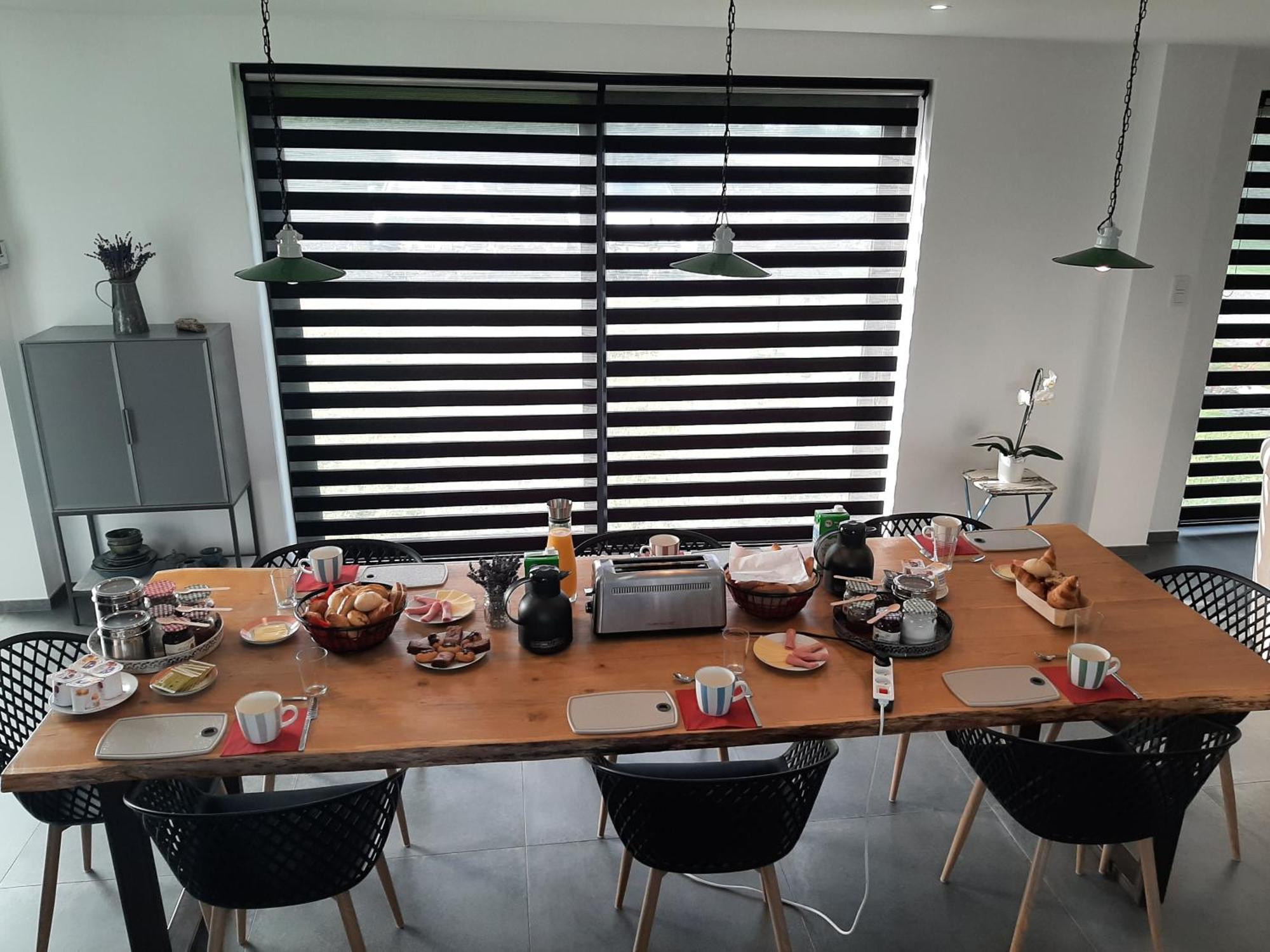 Bed&Breakfast Durbuy Εξωτερικό φωτογραφία